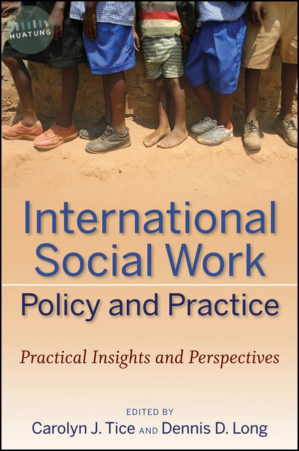 International Social Work Policy and Practice 