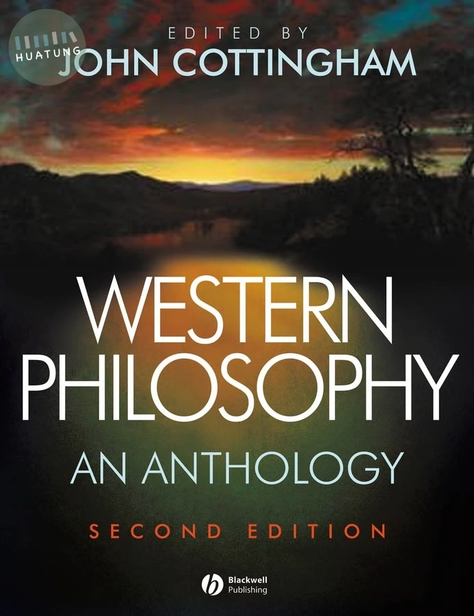 Western Philosophy 