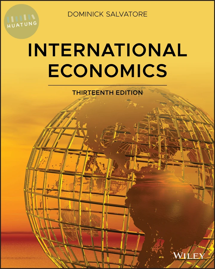 International Economics 