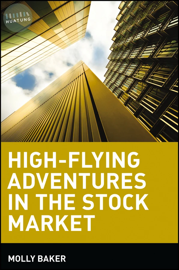High-Flying Adventures in the Stock Market 