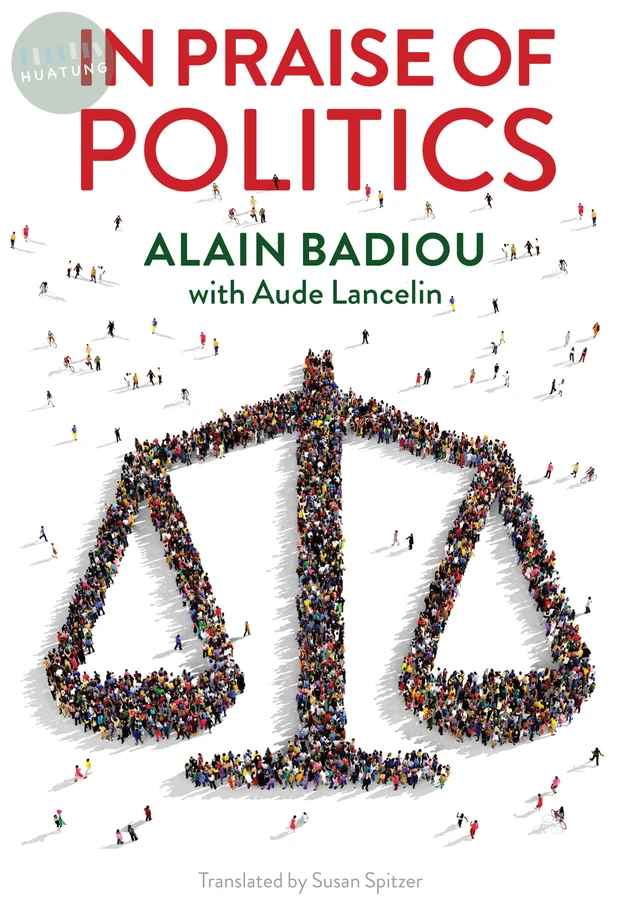 In Praise of Politics 