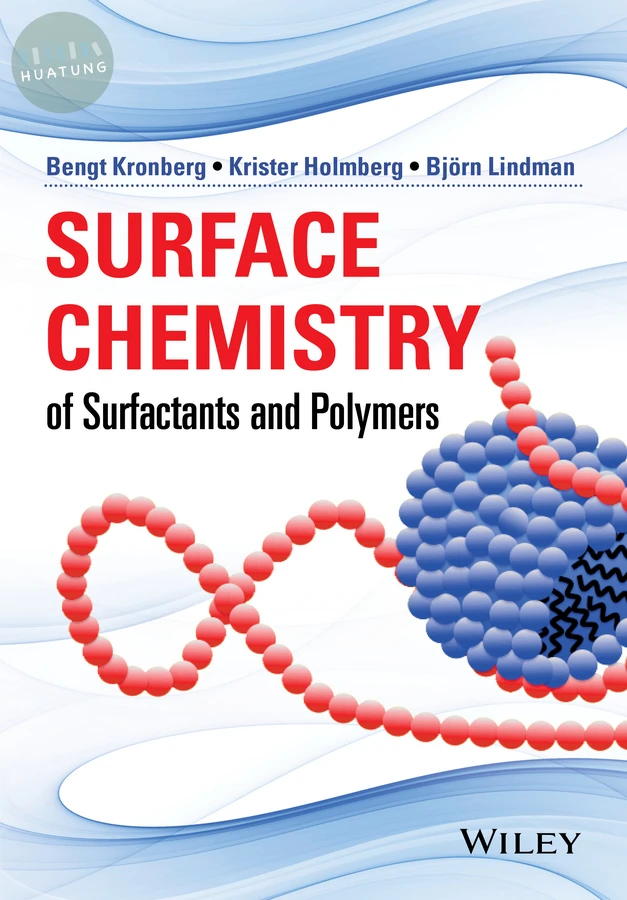 Surface Chemistry of Surfactants and Polymers 