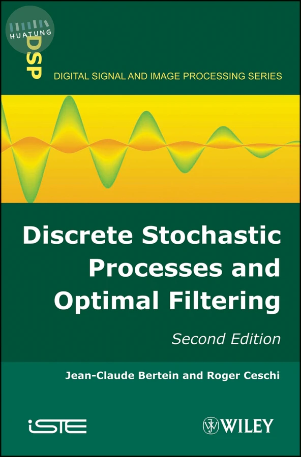 Discrete Stochastic Processes and Optimal Filtering 