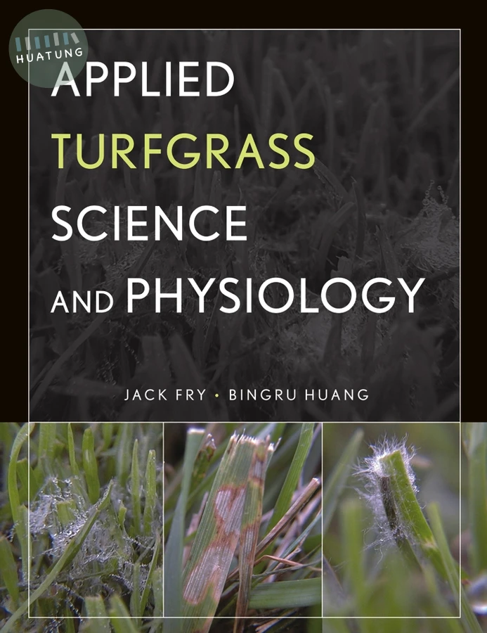 Applied Turfgrass Science and Physiology 