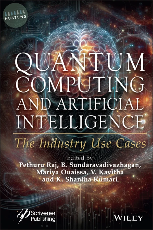Quantum Computing and Artificial Intelligence 