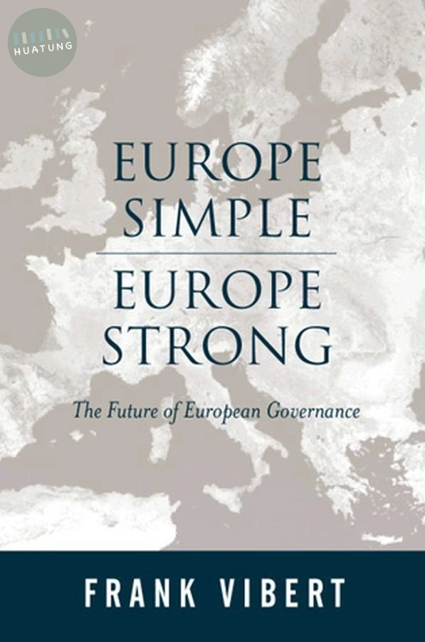 Europe Simple, Europe Strong 