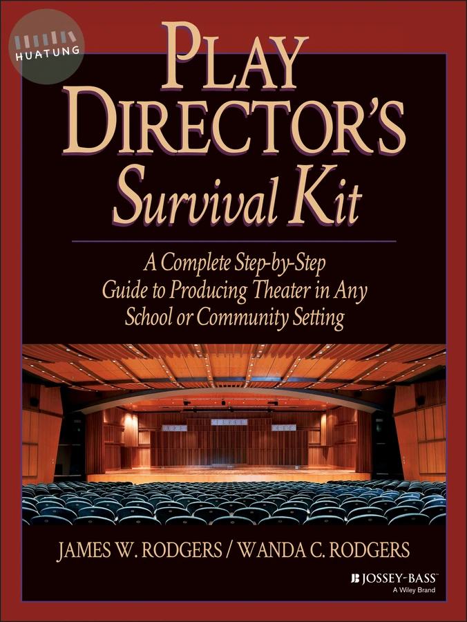 Play Director's Survival Kit 