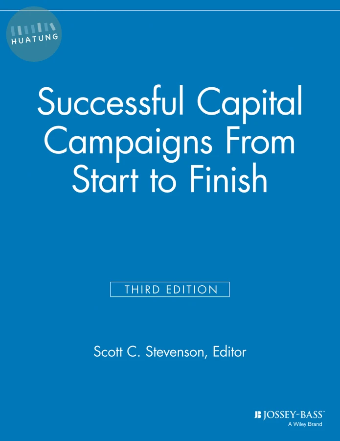 Successful Capital Campaigns 