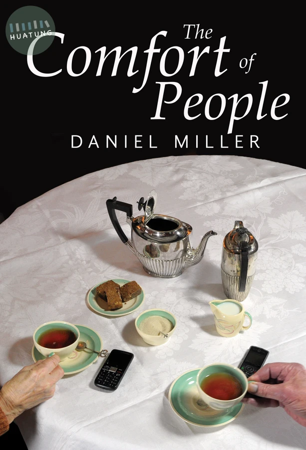 The Comfort of People 