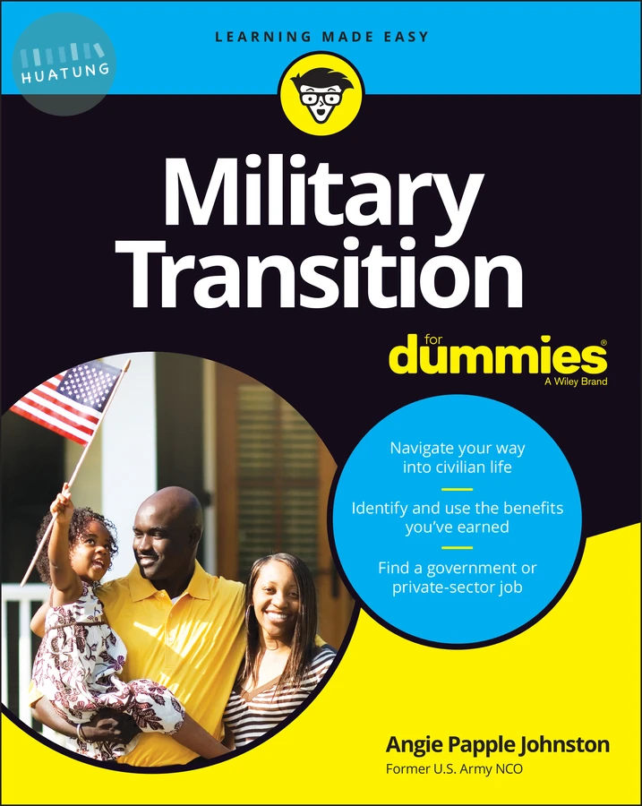 Military Transition For Dummies 