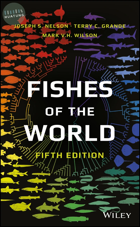 Fishes of the World 