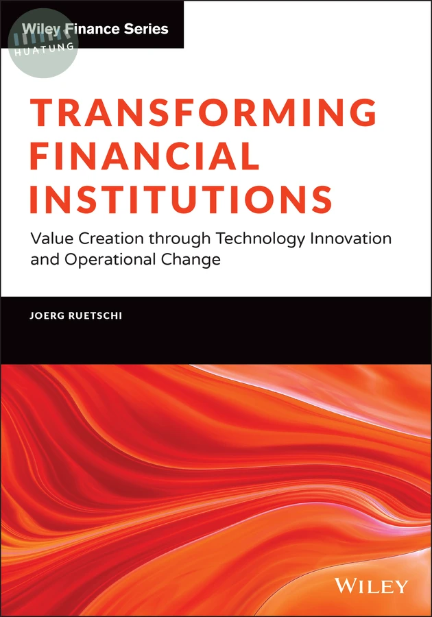 Transforming Financial Institutions 