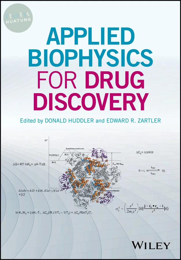Applied Biophysics for Drug Discovery 
