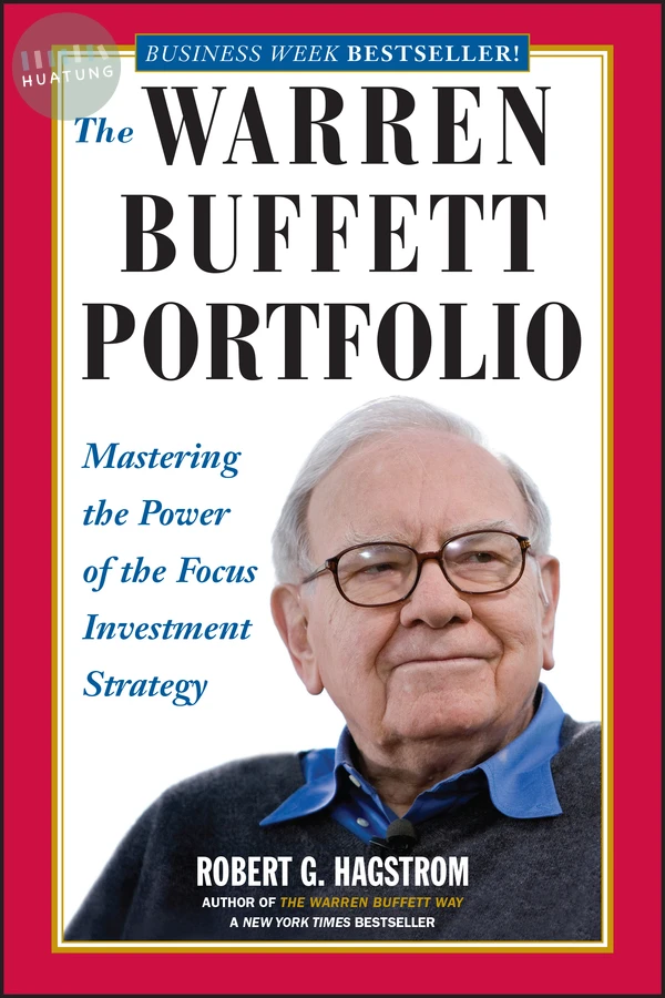 The Warren Buffett Portfolio 