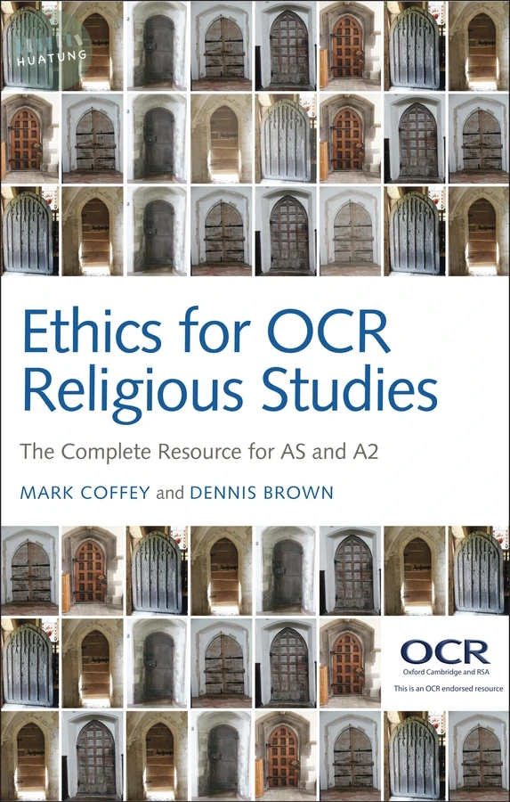 Ethics for OCR Religious Studies 