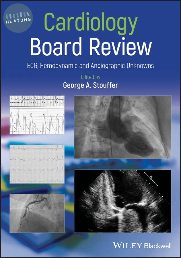 Cardiology Board Review 