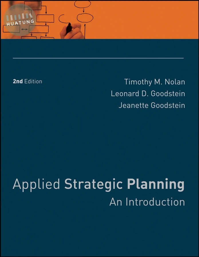 Applied Strategic Planning 