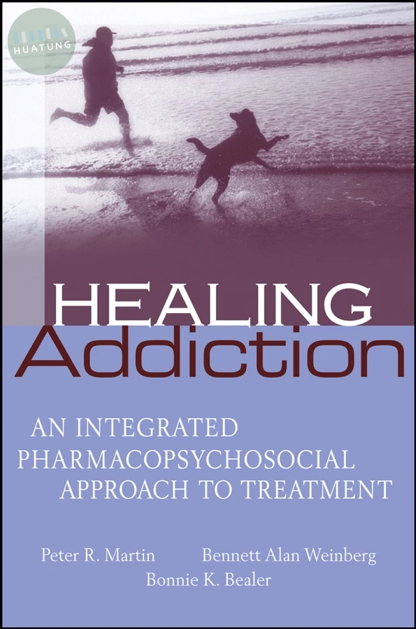 Healing Addiction 