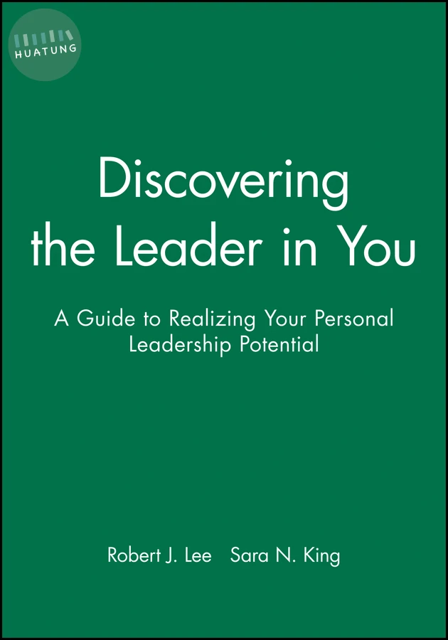 Discovering the Leader in You 