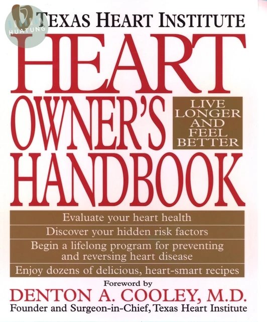 Heart Owner's Handbook 