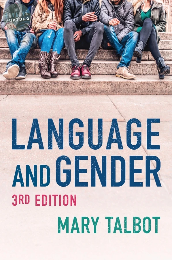 Language and Gender 