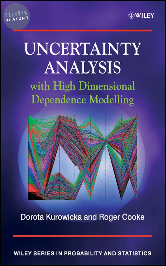 Uncertainty Analysis with High Dimensional Dependence Modelling 