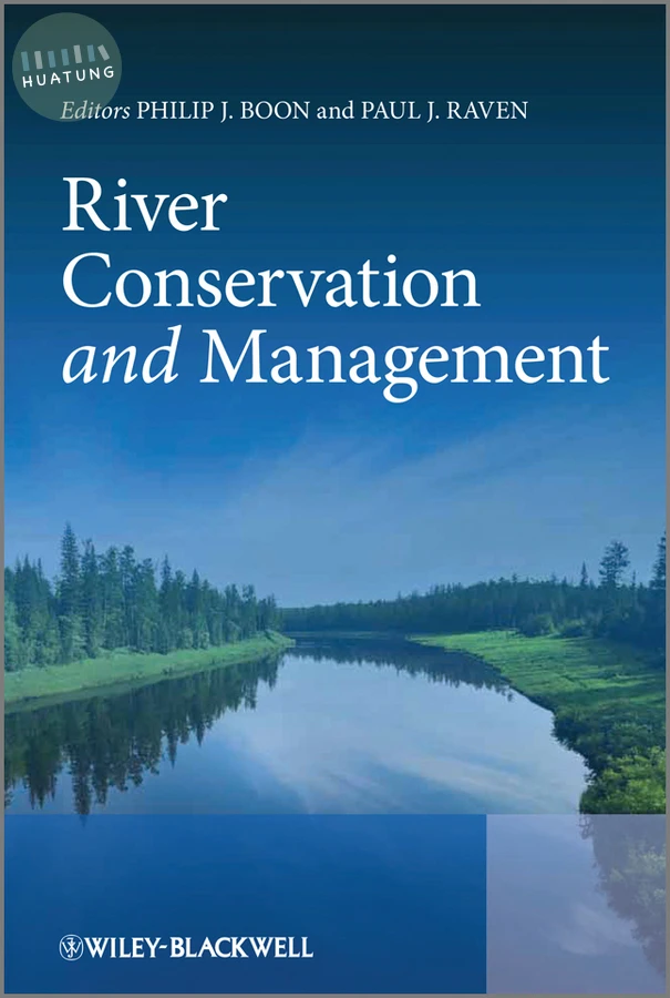 River Conservation and Management 