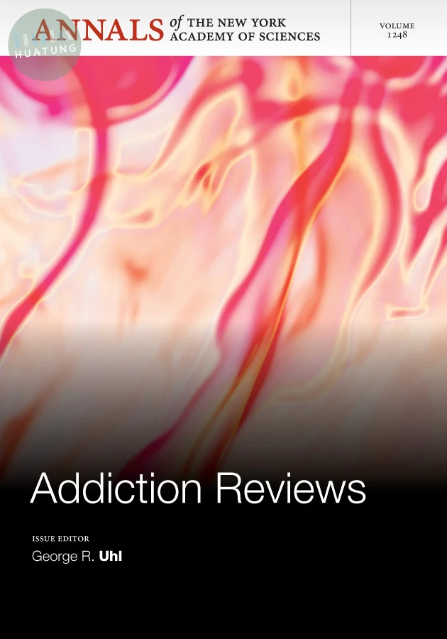 Addiction Reviews 