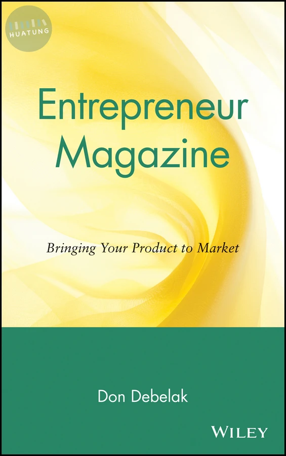 Entrepreneur Magazine 