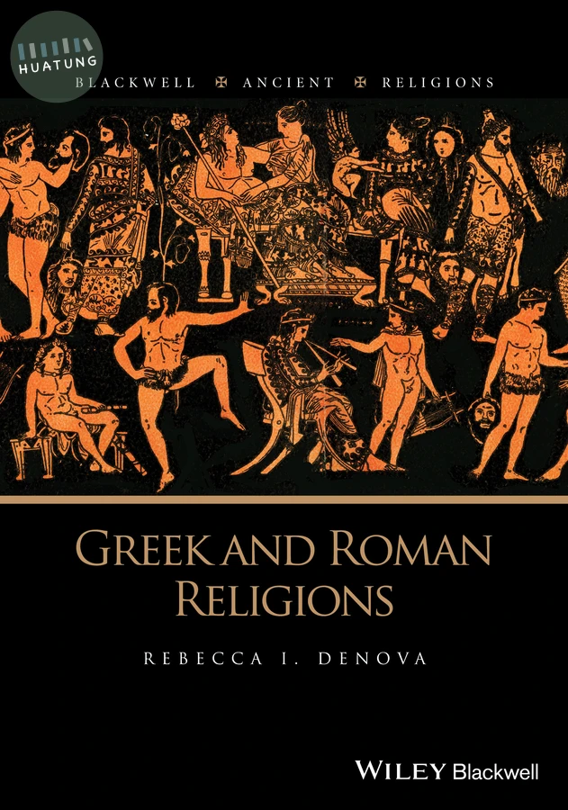Greek and Roman Religions 