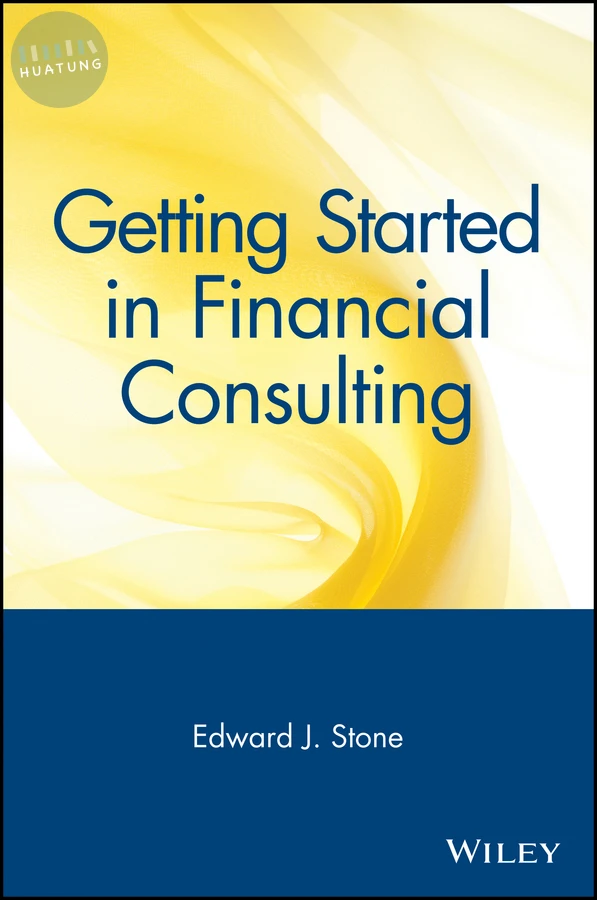 Getting Started in Financial Consulting 