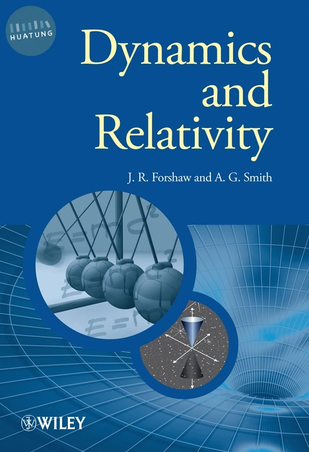 Dynamics and Relativity 