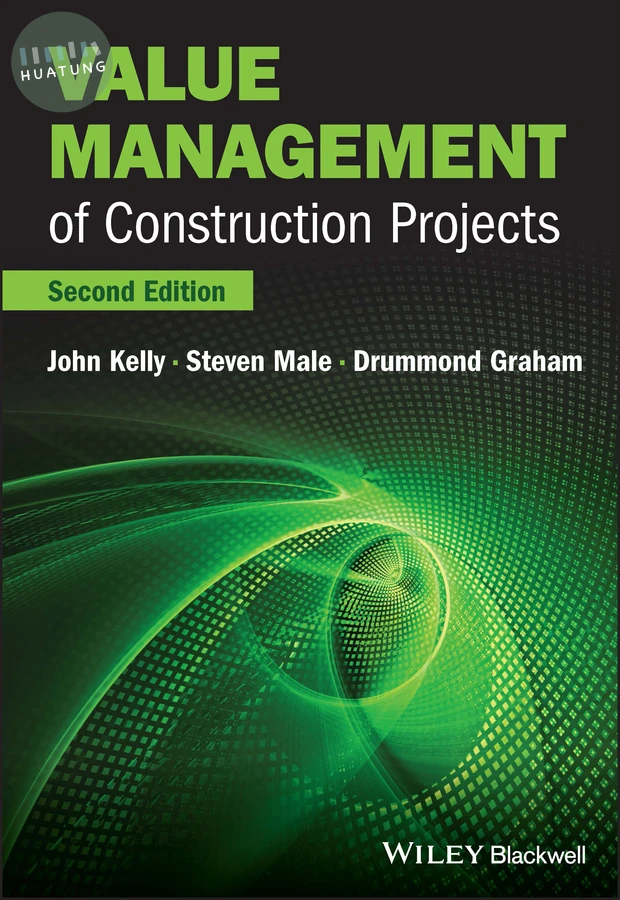 Value Management of Construction Projects 