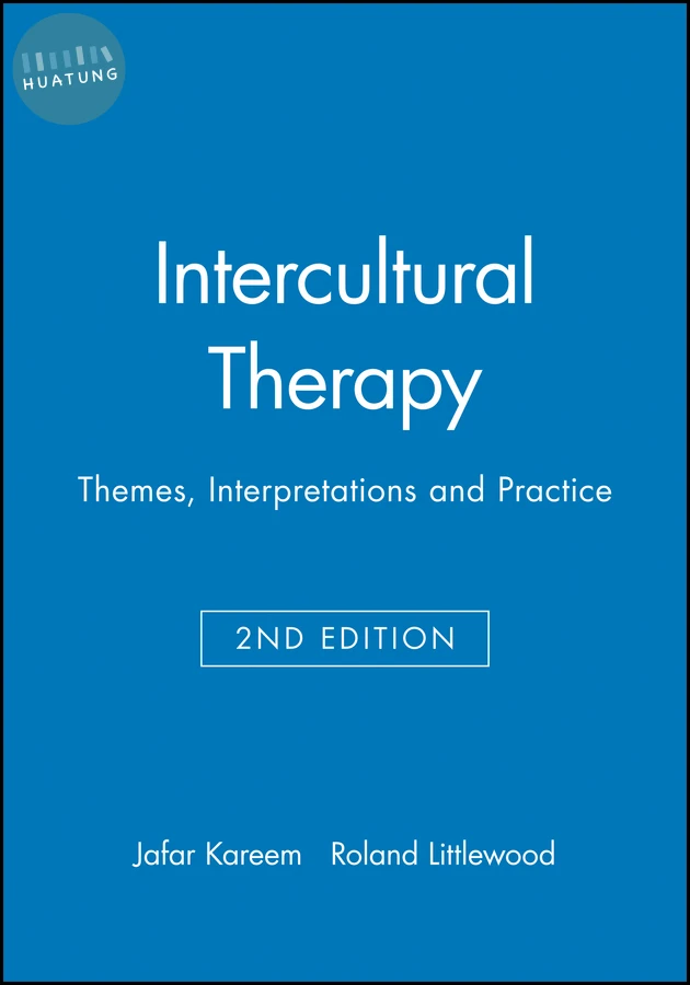 Intercultural Therapy 