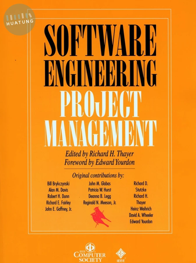 Software Engineering Project Management 