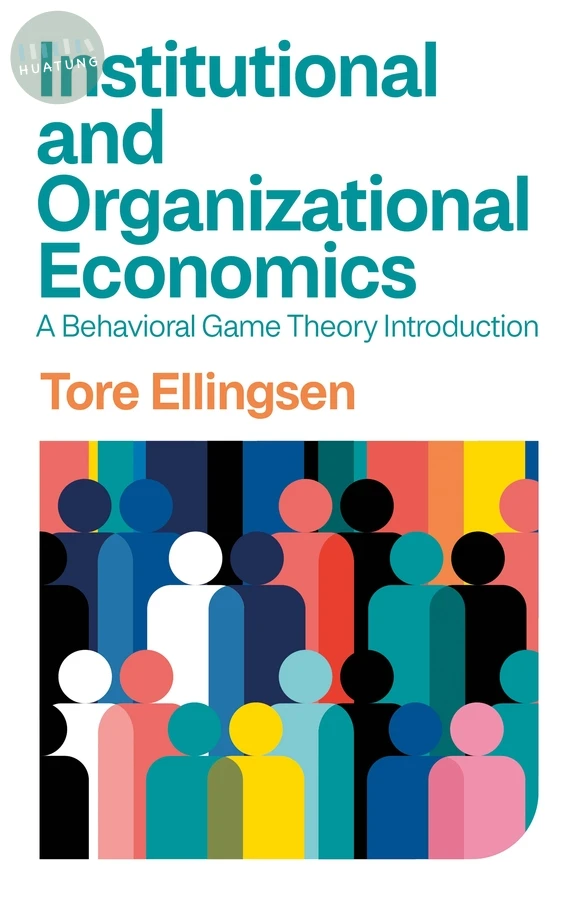 Institutional and Organizational Economics 