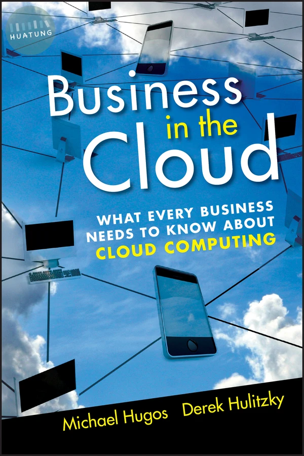 Business in the Cloud 