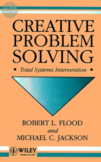Creative Problem Solving 