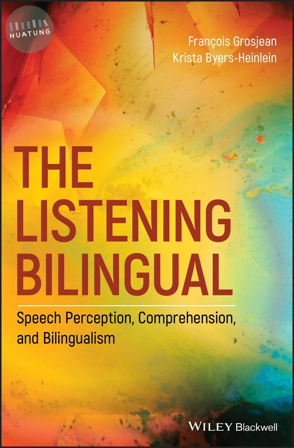The Listening Bilingual 