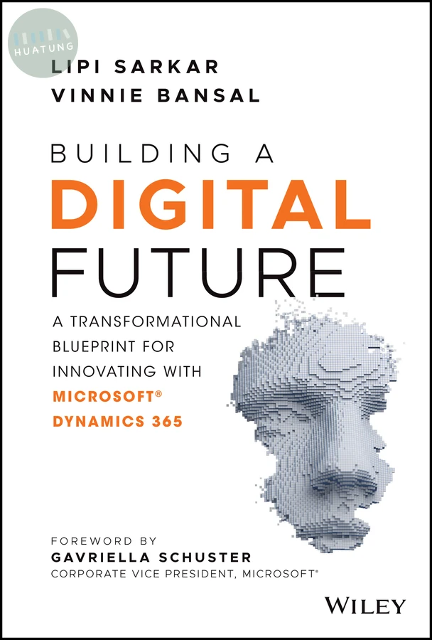 Building a Digital Future 