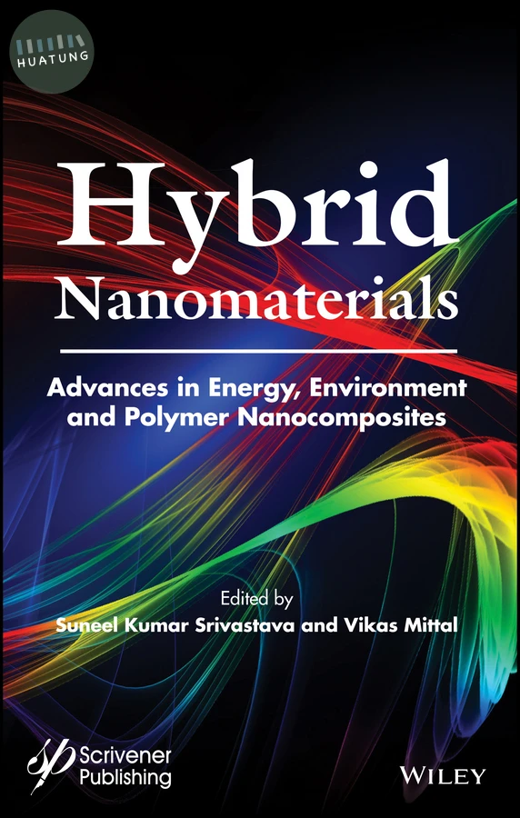 Hybrid Nanomaterials 