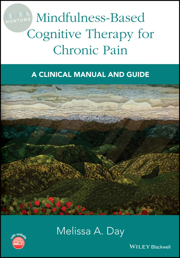 Mindfulness-Based Cognitive Therapy for Chronic Pain 