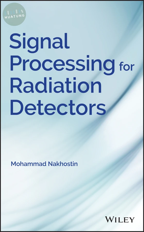Signal Processing for Radiation Detectors 