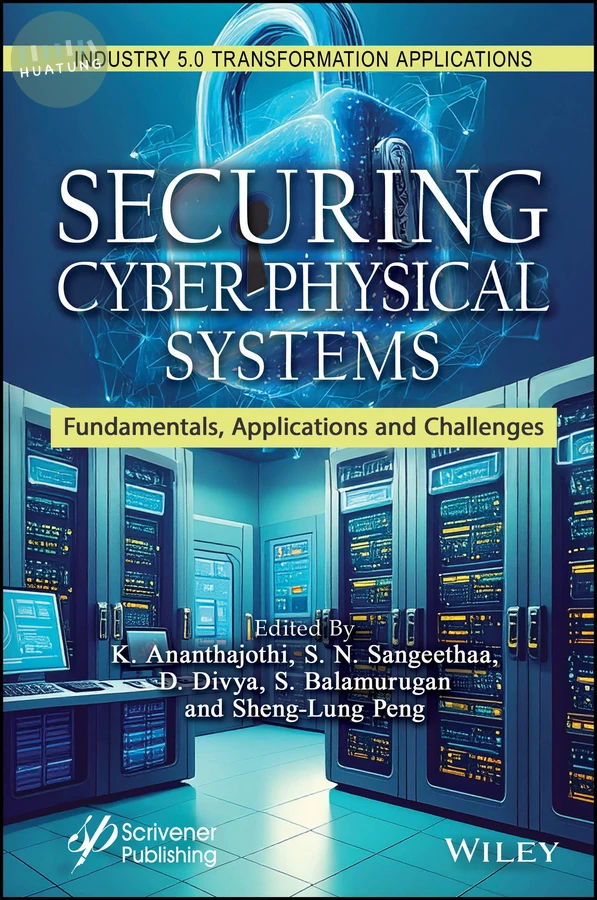 Securing Cyber-Physical Systems 