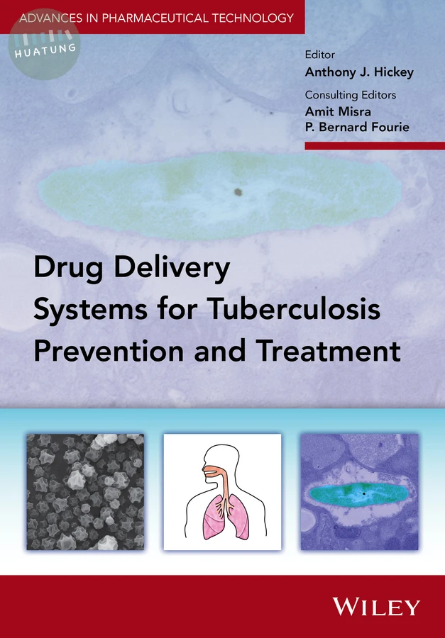 Delivery Systems for Tuberculosis Prevention and Treatment 