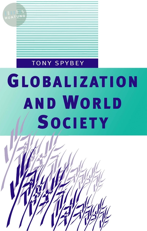 Globalization and World Society 