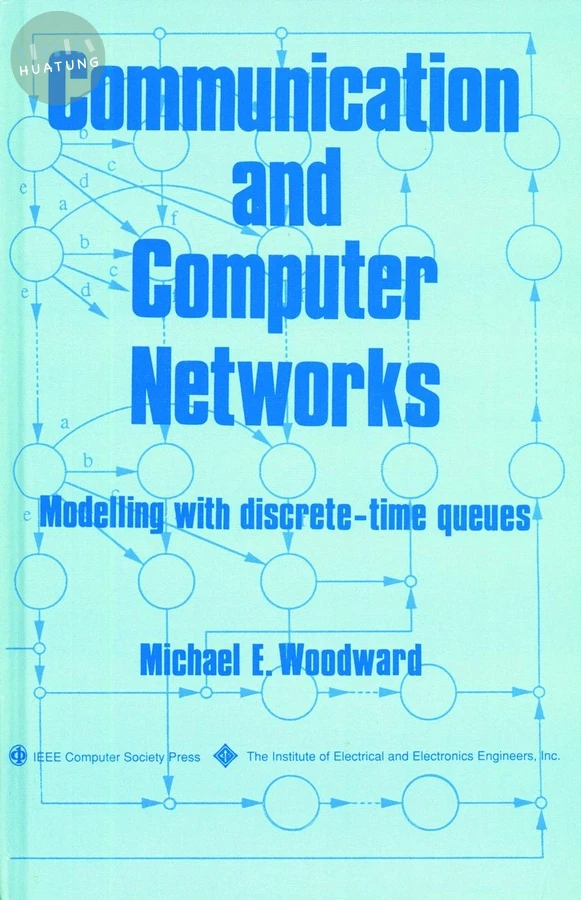 Communication and Computer Networks 