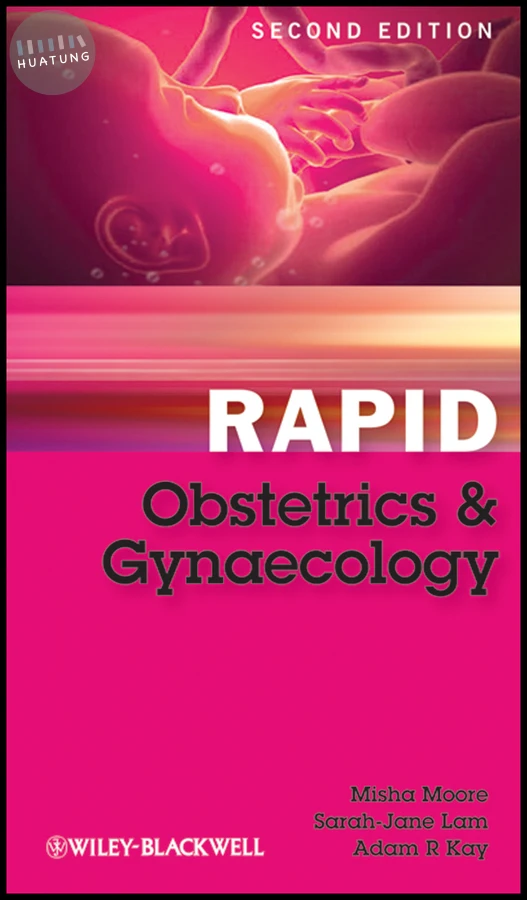 Rapid Obstetrics and Gynaecology 
