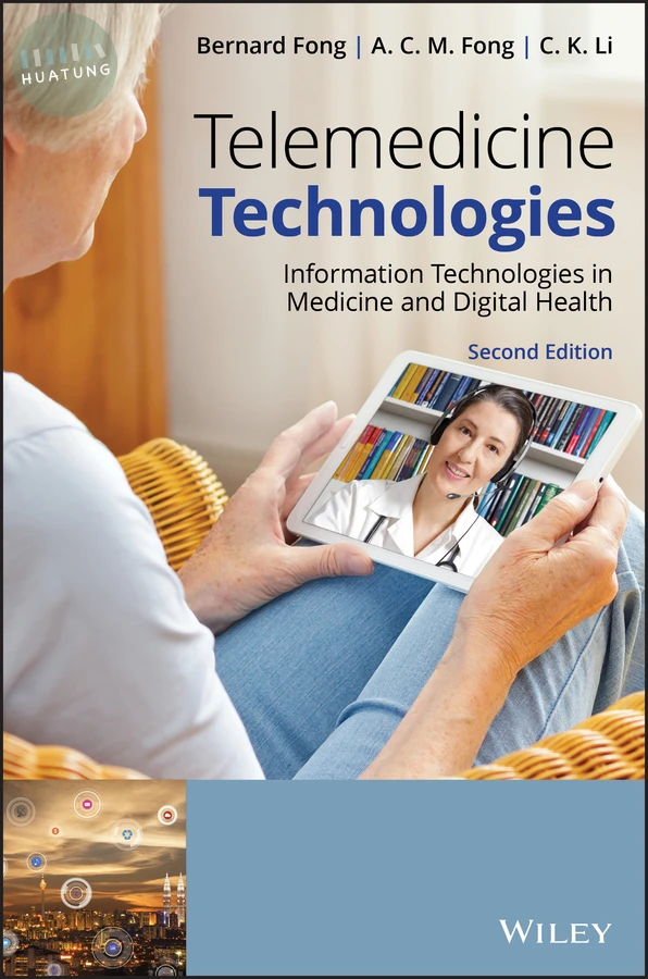 Telemedicine Technologies 