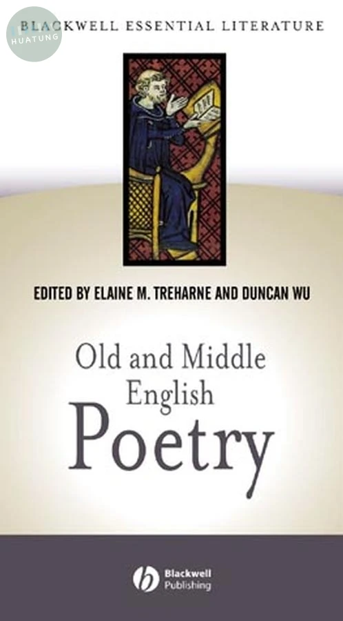 Old and Middle English Poetry 